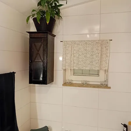 Camping Under The Walnut In Your Own Tent On A Shared Lot And Shared Bathroom *