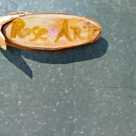 Camping Under The Walnut In Your Own Tent On A Shared Lot And Shared Bathroom * Laibach