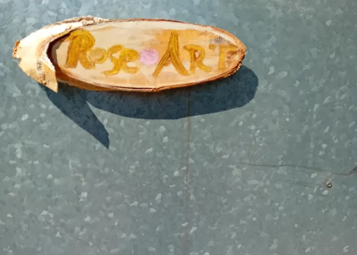 Camping Under The Walnut In Your Own Tent On A Shared Lot And Shared Bathroom * Lublana