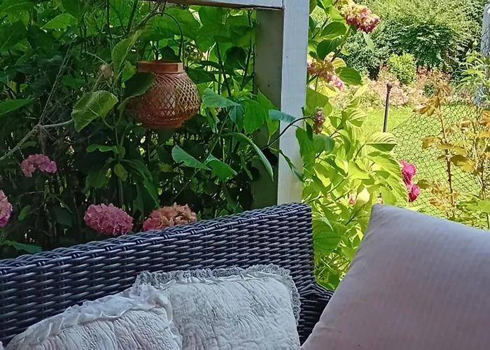 Camping Under The Walnut In Your Own Tent On A Shared Lot And Shared Bathroom *